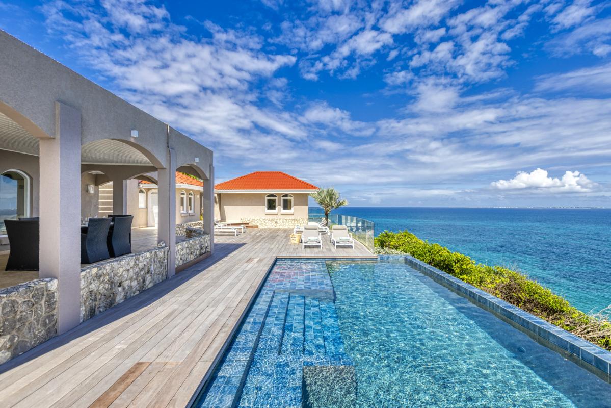 15_VillaMongooseRun_Location villa Terres Basses Saint Martin